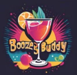 Boozy Buddy Logo